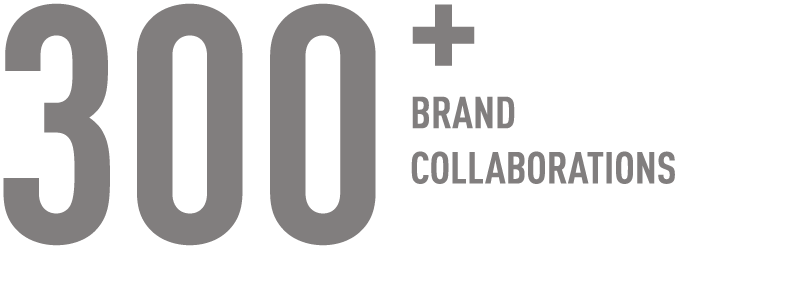 SCAD Brand Collaborations