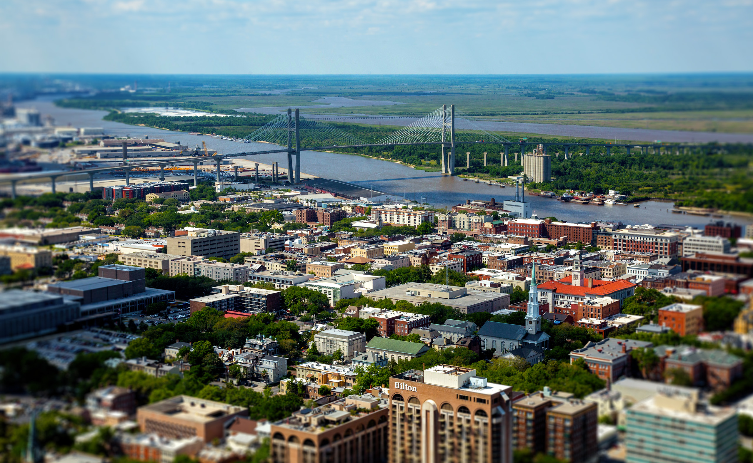 Victory Village SCAD.edu