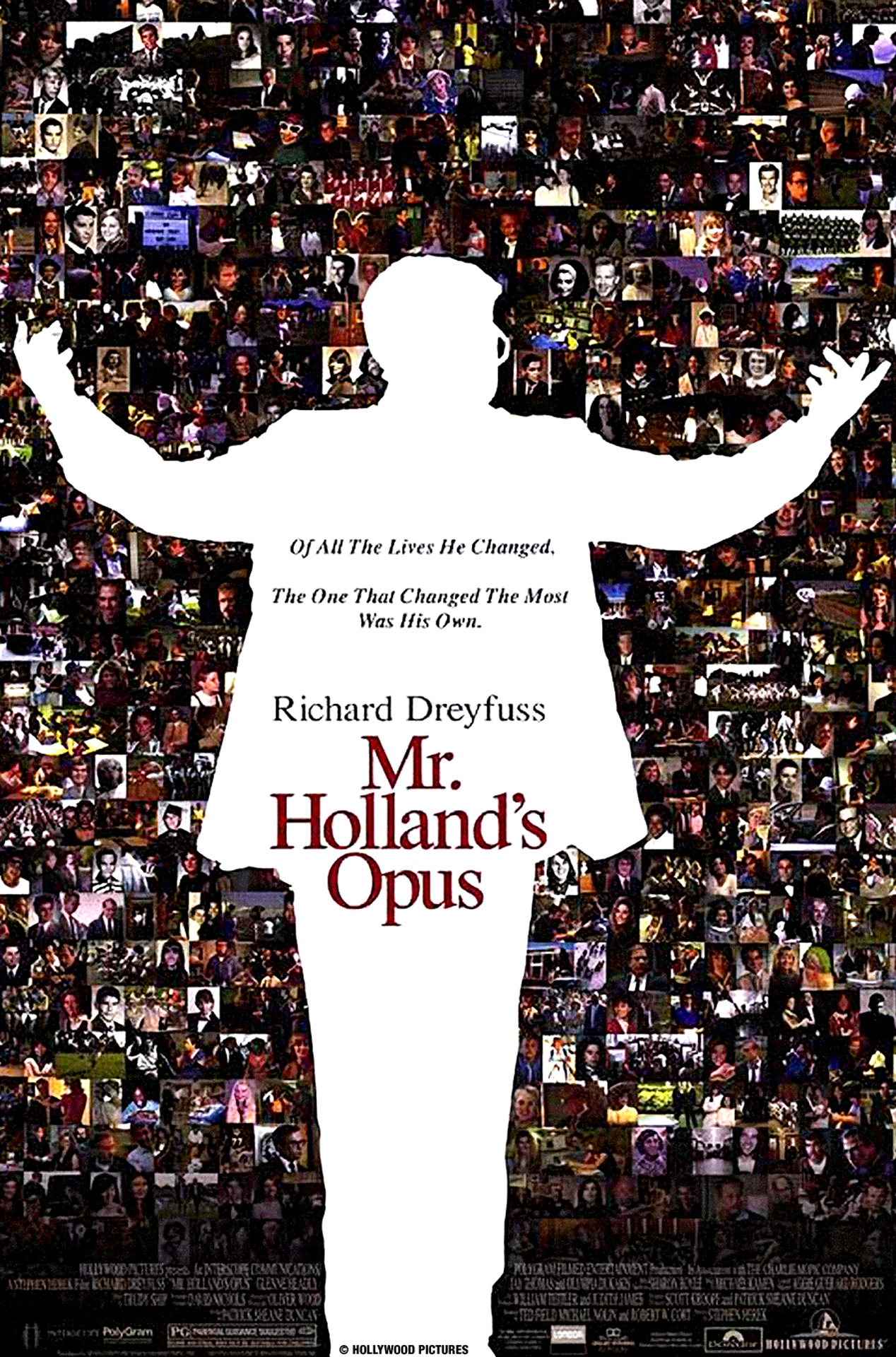 Mr. Holland`S Opus [1995] bloggermanager