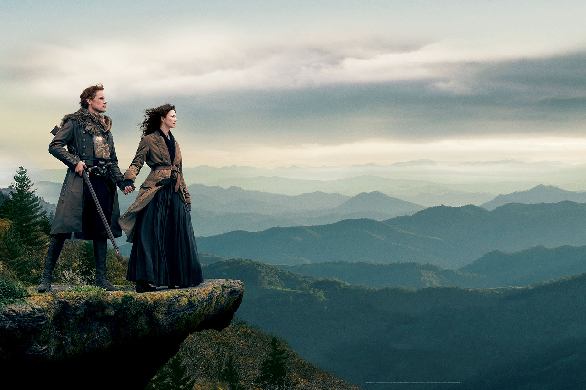 Scholarships For College Students >> VIP reception for ‘The New World: “Outlander” Season Four’ | SCAD.edu Scholarships For College Students >> VIP reception for ‘The New World: “Outlander” Season Four’ | SCAD.edu