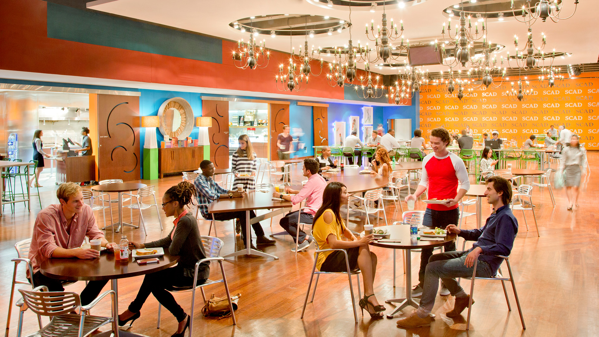 scad writing center Located near the woodruff arts center and high museum of art, scad atlanta is also home to the scad fash a cultural arts and writing center in historic. scad writing center Located near the woodruff arts center and high museum of art, scad atlanta is also home to the scad fash a cultural arts and writing center in historic.