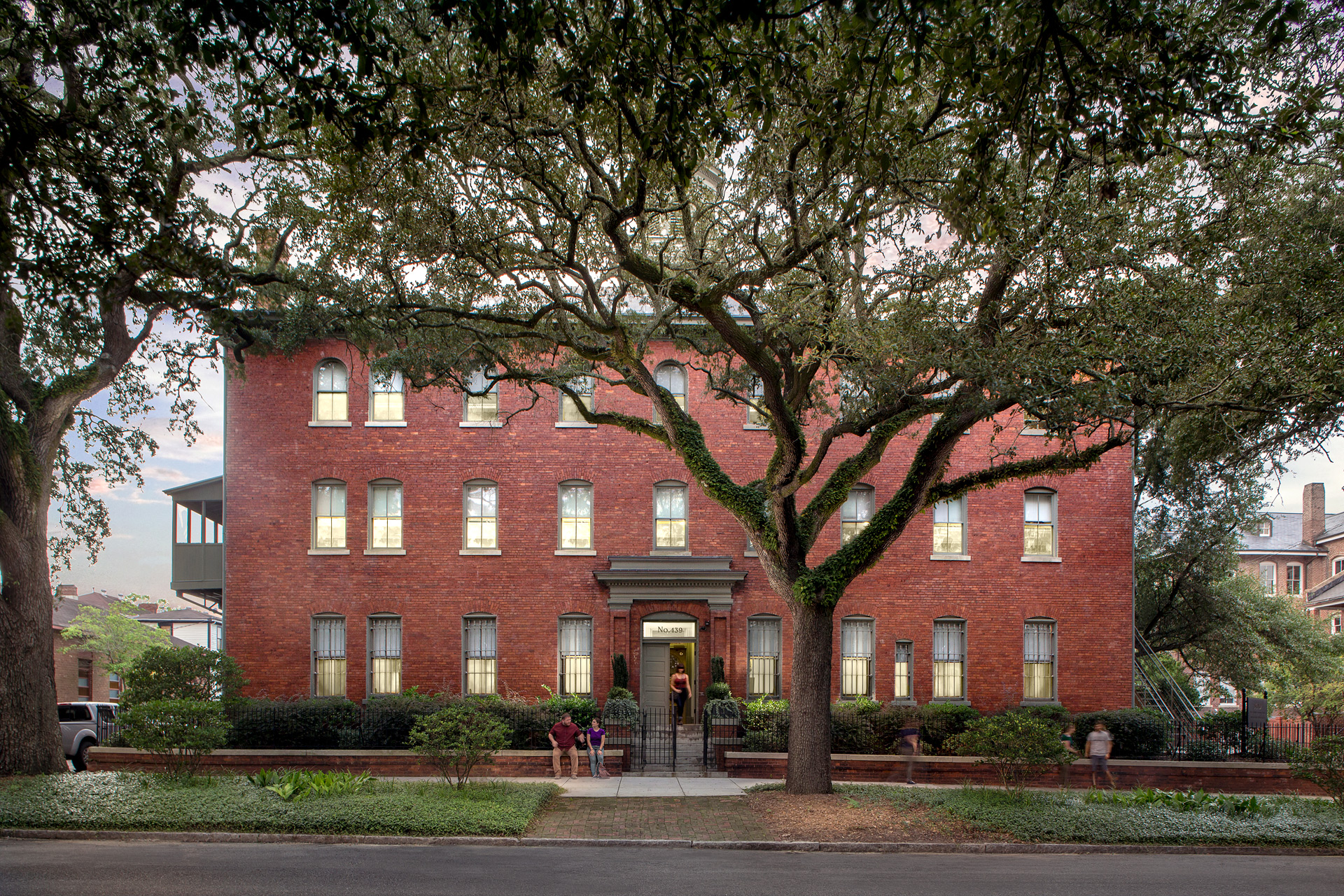 Georgia southern admissions essay