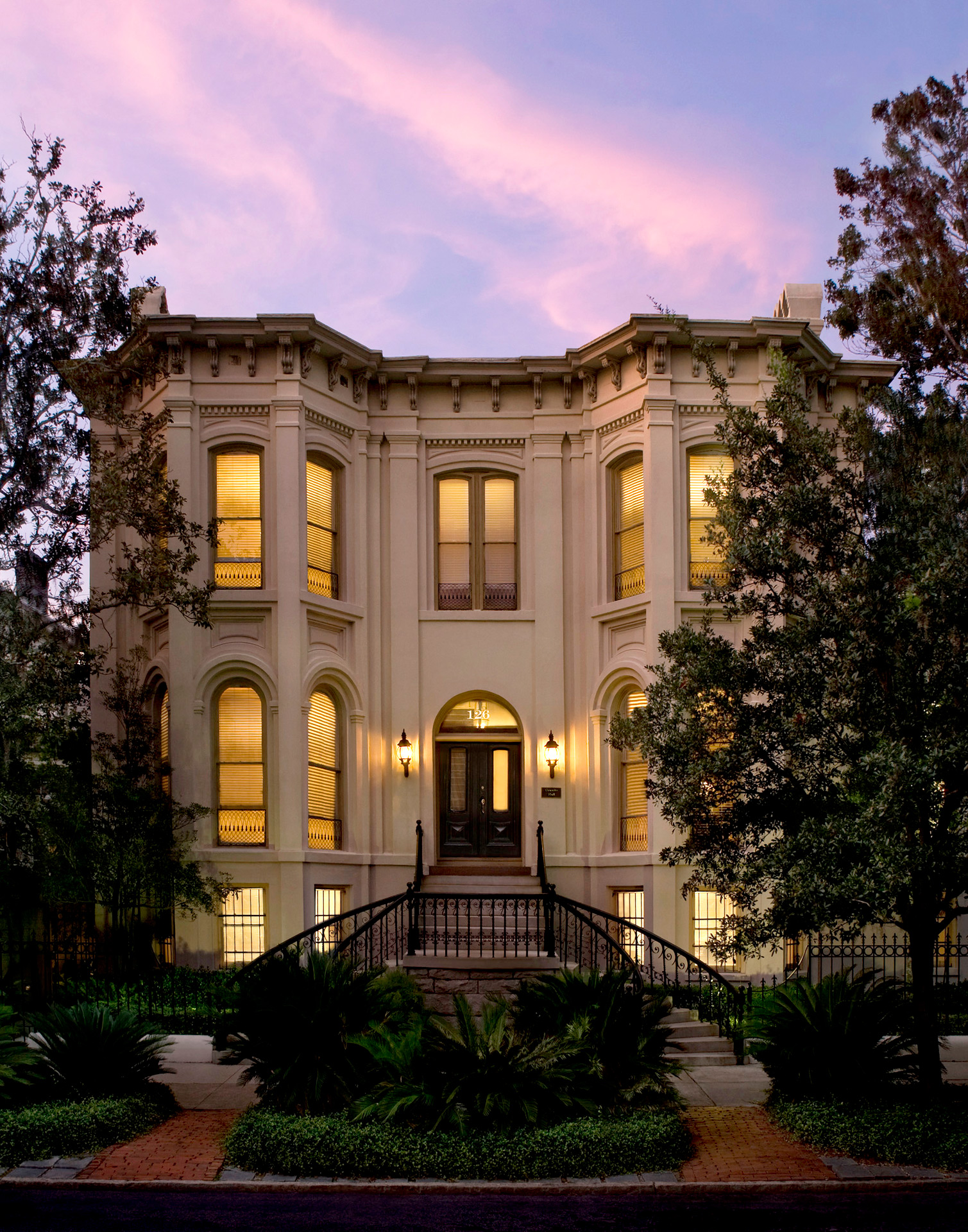 Granite Hall SCAD.edu