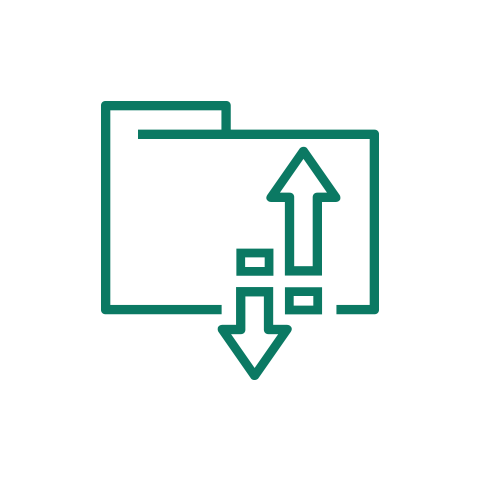 MyFile icon