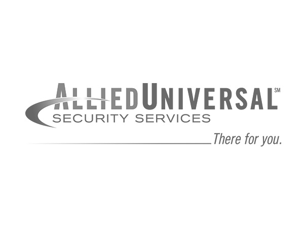 Allied Universal logo