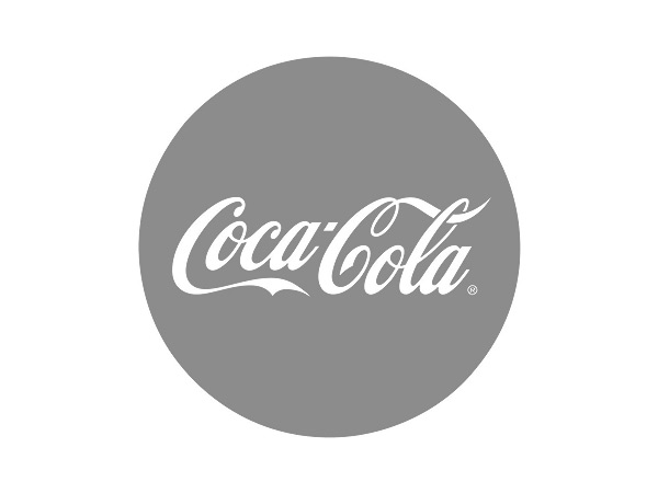 Coca-Cola logo