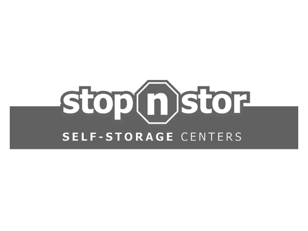 StopNStor logo