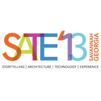 Themed Entertainment Association’s annual design conference, SATE Themed Entertainment Association’s annual design conference, SATE