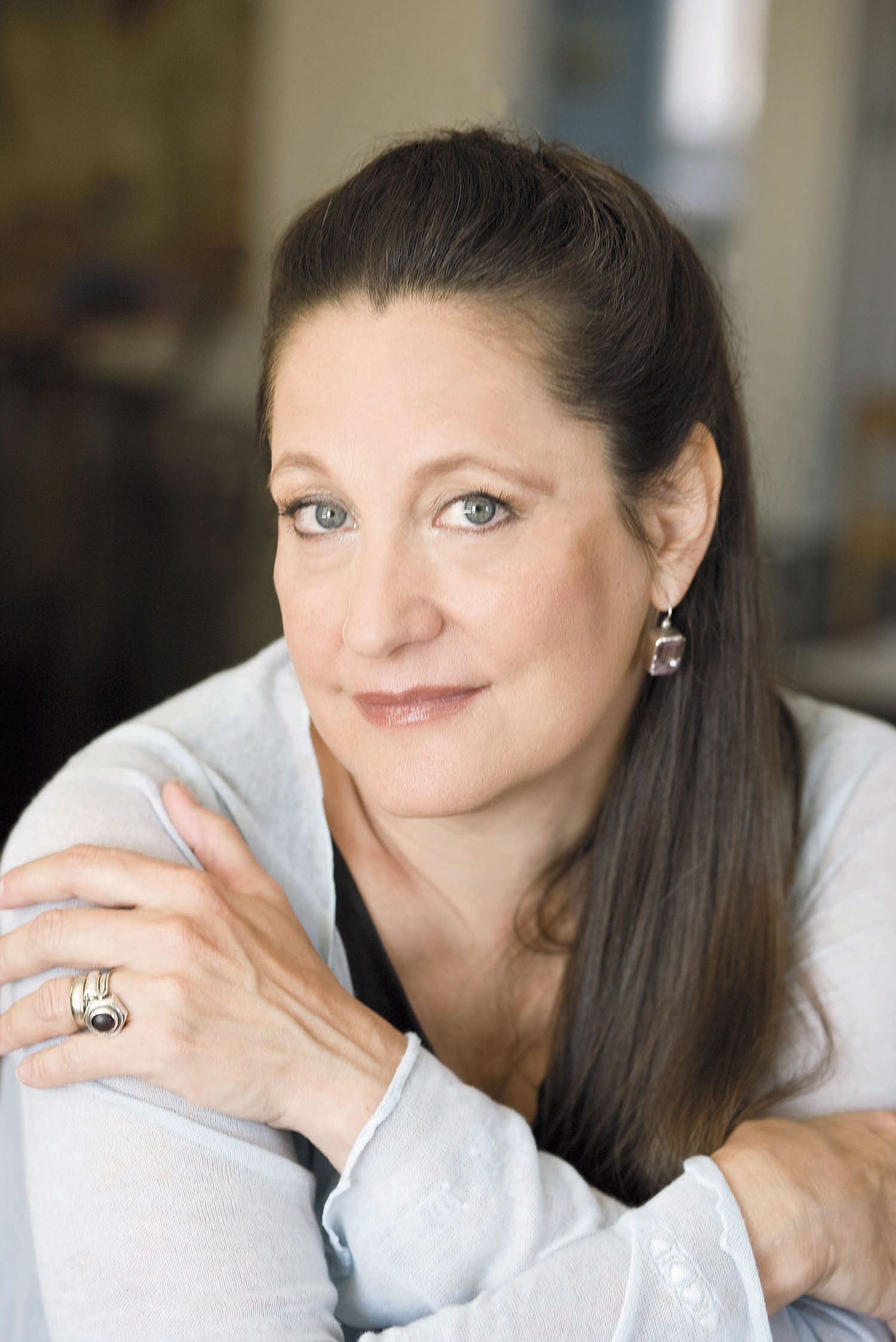 Author Jayne Anne Phillips to discuss career and new book, ‘Quiet Dell