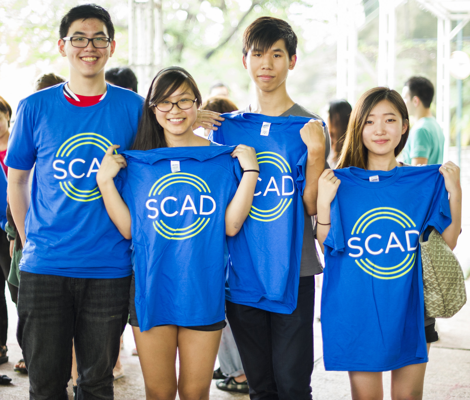 Scad Scholarships - fj6fehi