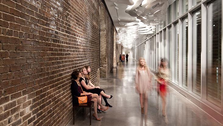 ... employers with internships, job opportunities during SCAD HireWire