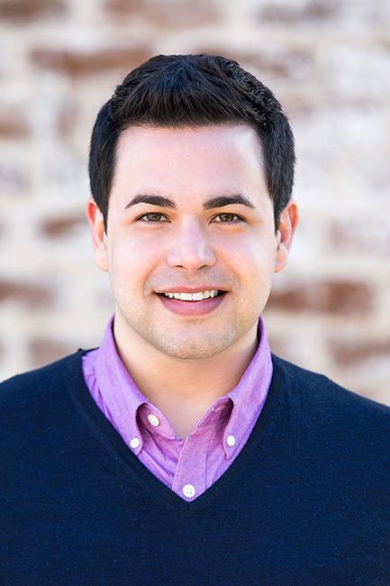 85306David Bahgat, Showcase 2014