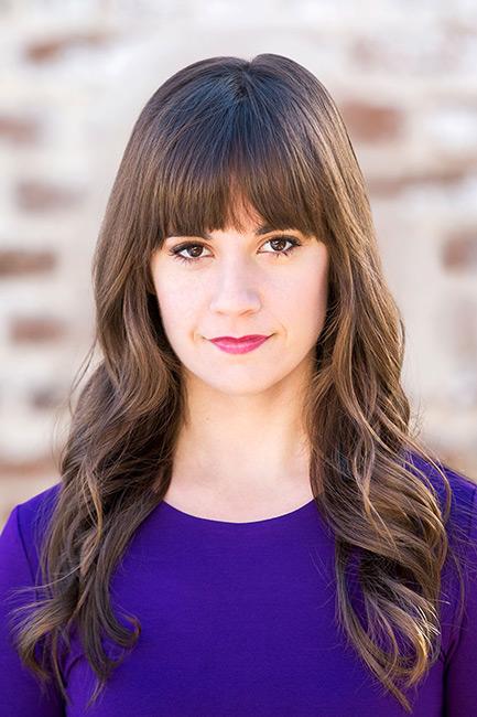 85306Laura Spears, Showcase 2014