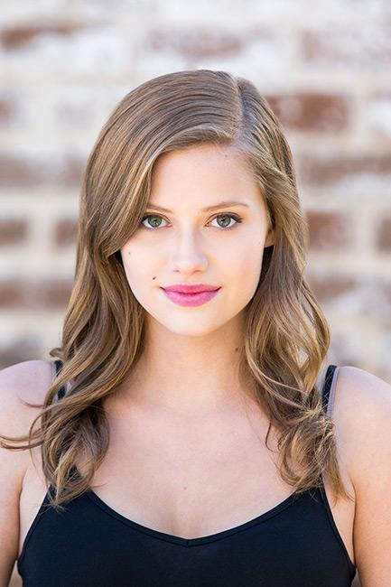 85306Lillian McCotter, Showcase 2014