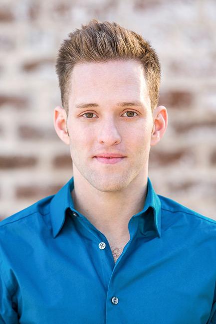 85306Michael Sterling Miller, Showcase 2014