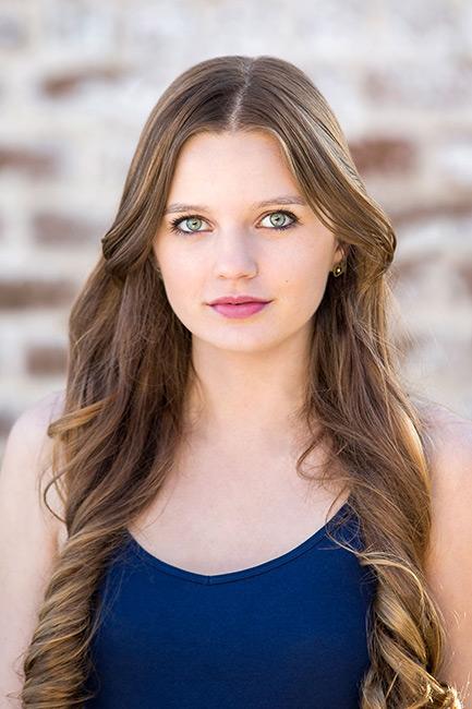 85306Rebekah Price, Showcase 2014