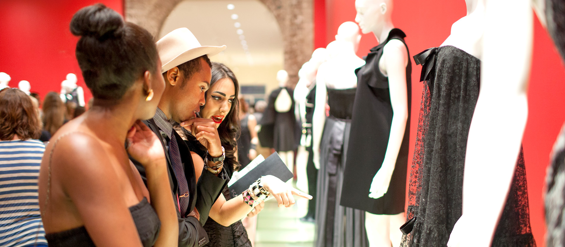 On-Campus & Online Luxury & Fashion Management Degree Programs ... On-Campus & Online Luxury & Fashion Management Degree Programs ...