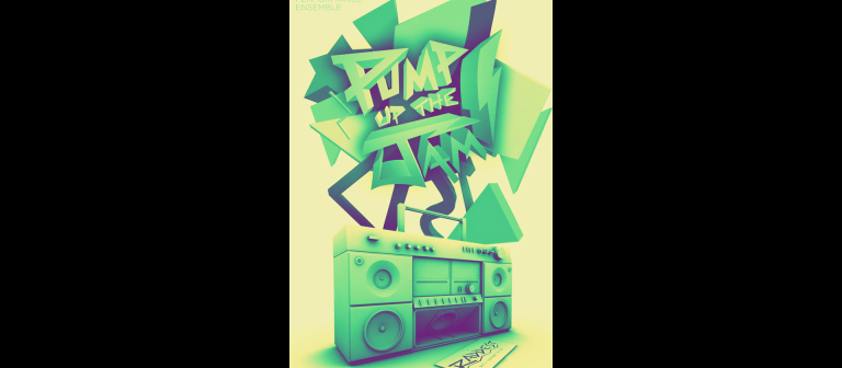 Performance Ensemble to present 'Pump Up the Jam' Performance Ensemble to present 'Pump Up the Jam'