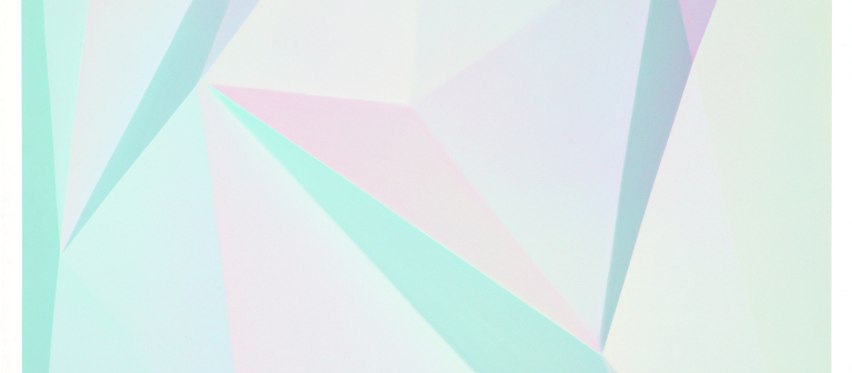 Will Penny, "Gamut Relief IV, B.R.Y. Tint," 2012. Will Penny, "Gamut Relief IV, B.R.Y. Tint," 2012.