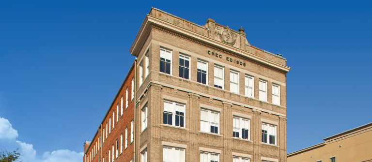 Crites Hall, SCAD Savannah Crites Hall, SCAD Savannah