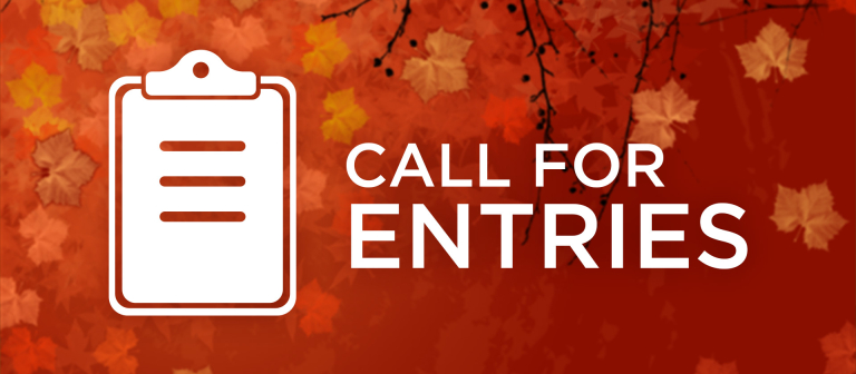 Calls for Entry (fall leaves) Calls for Entry (fall leaves)