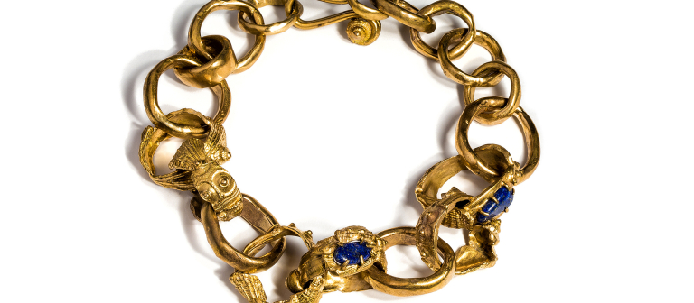 Mariel Gurdian, bracelet Mariel Gurdian, bracelet