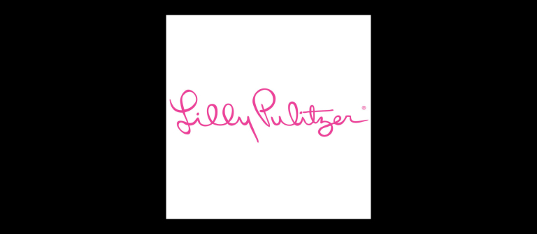 Lilly Pulitzer logo Lilly Pulitzer logo