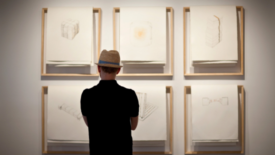 SCAD exhibitions New Playtings exhibit