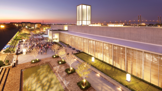 SCAD Museum of Art SCAD Museum of Art
