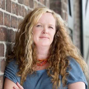 SCAD professor Sara Jo Johnson SCAD professor Sara Jo Johnson