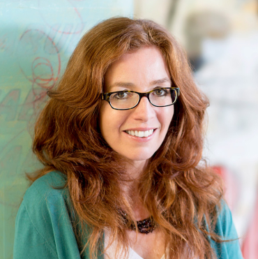 SCAD professor Carolyn Day SCAD professor Carolyn Day