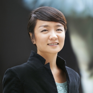 Gyun Hur Gyun Hur, SCAD foundation studies professor