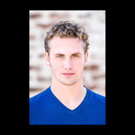 85306Adler Roberts, Showcase 2014