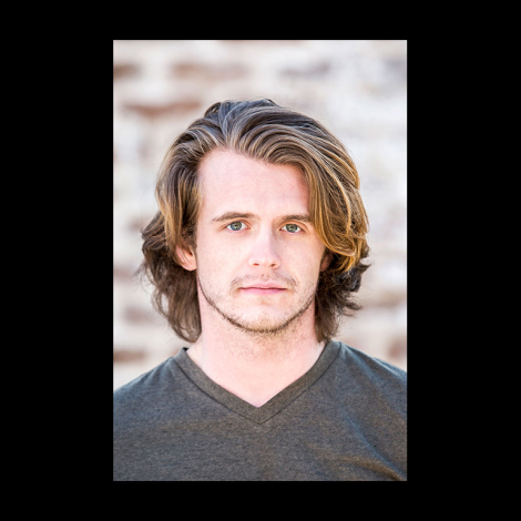 85306Austin Blunk, Showcase 2014