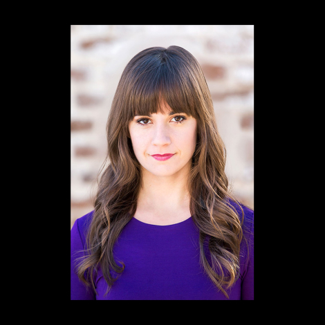 85306Laura Spears, Showcase 2014