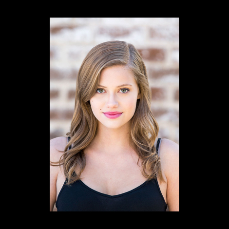 85306Lillian McCotter, Showcase 2014
