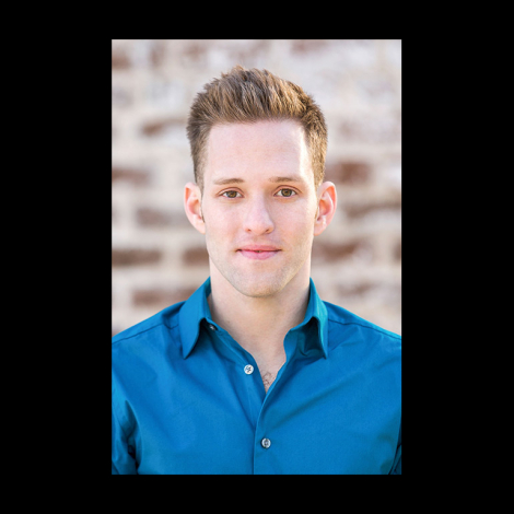 85306Michael Sterling Miller, Showcase 2014