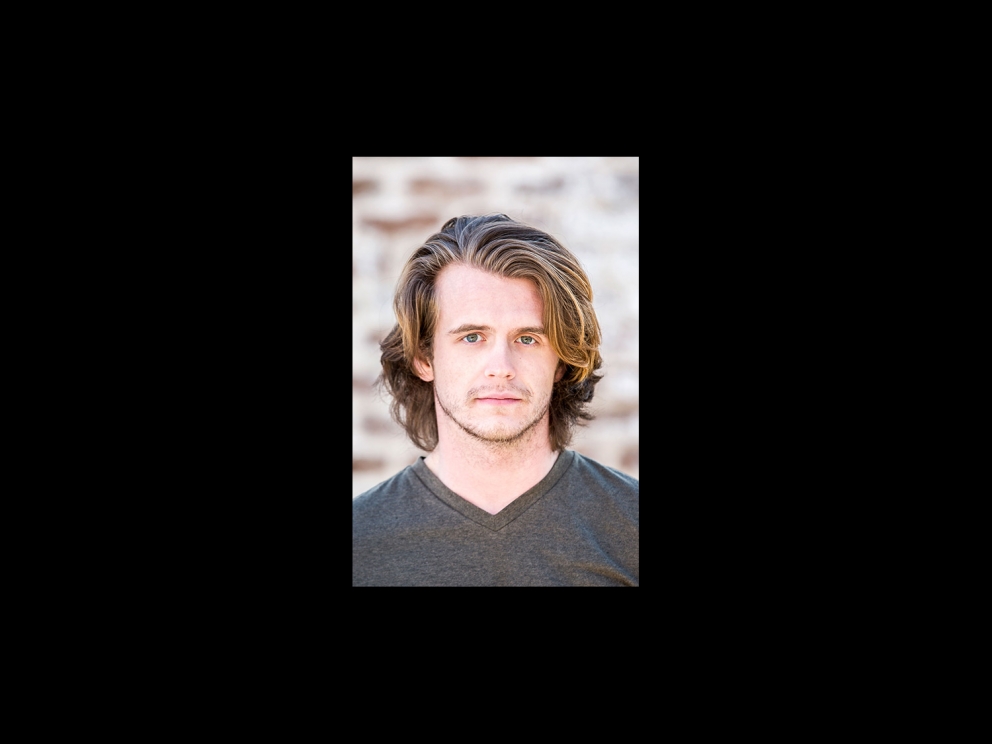 Austin Blunk, Showcase 2014