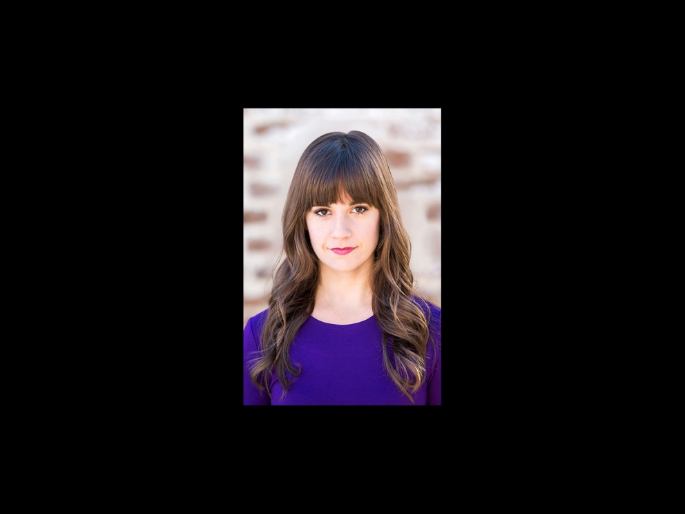 Laura Spears, Showcase 2014