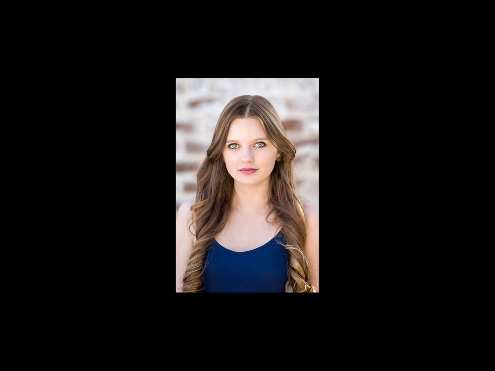 Rebekah Price, Showcase 2014