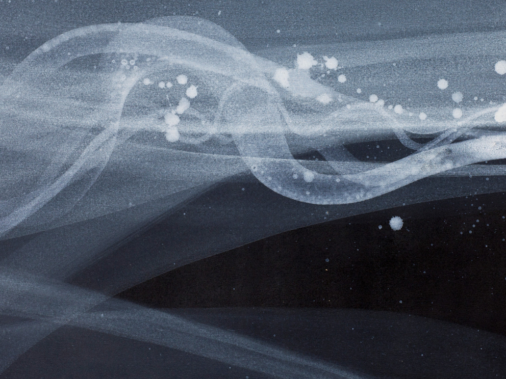 Movement III - Consciousness