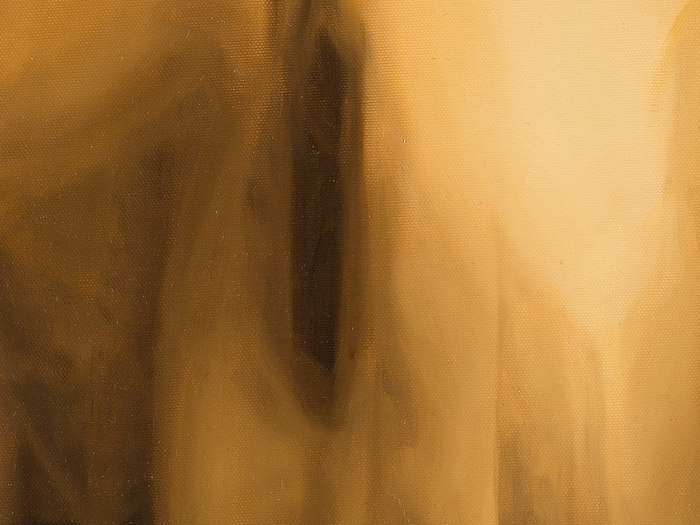 Study for Struggle
