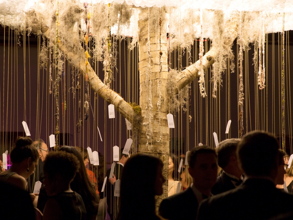 SCAD Scholarship Gala 2014