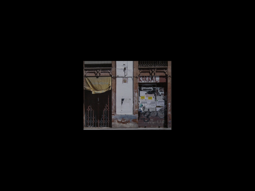 Charcuteria Gates