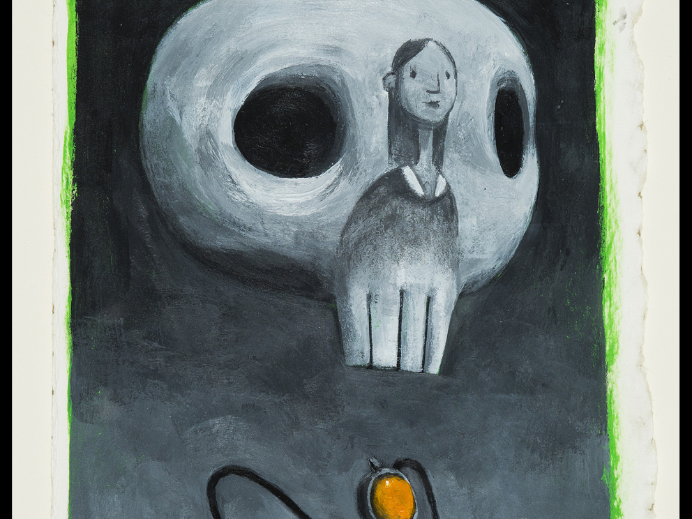 Her Self Image