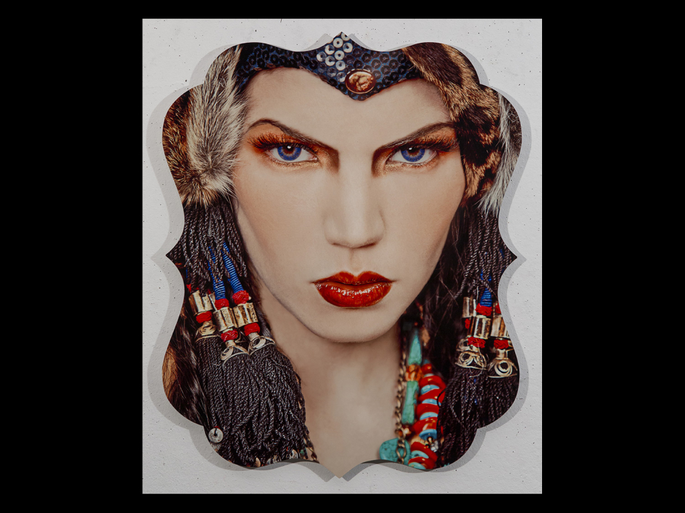 Bride of the Finilist the Falcon