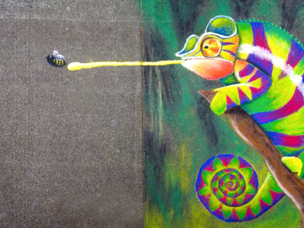 Sidewalk Arts Festival, 2009