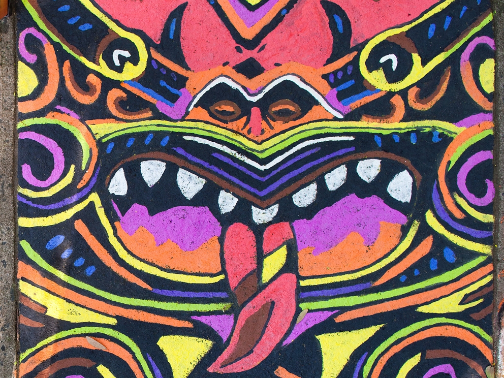 Sidewalk Arts Festival, 2011
