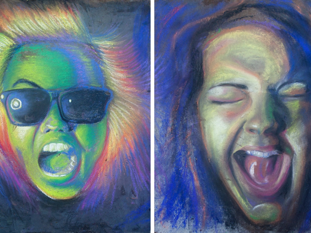 Sidewalk Arts Festival, 2012