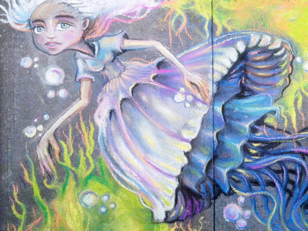 Sidewalk Arts 2014, Best In Show
